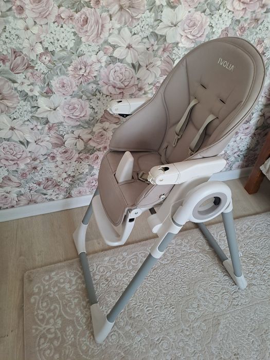 Кресло детское для кормления