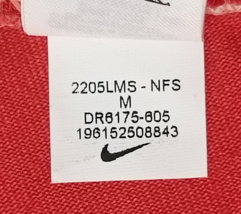 Nike NSW Leggings оригинален клин M Найк памук спорт фитнес тренировки