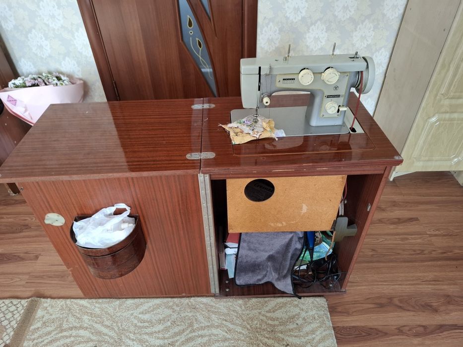 Швейная машинка  подольск