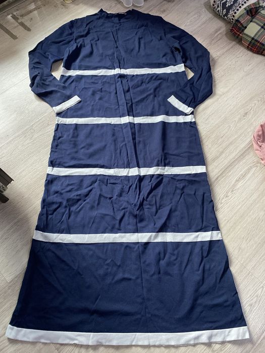 Fuste midi si rochie lunga