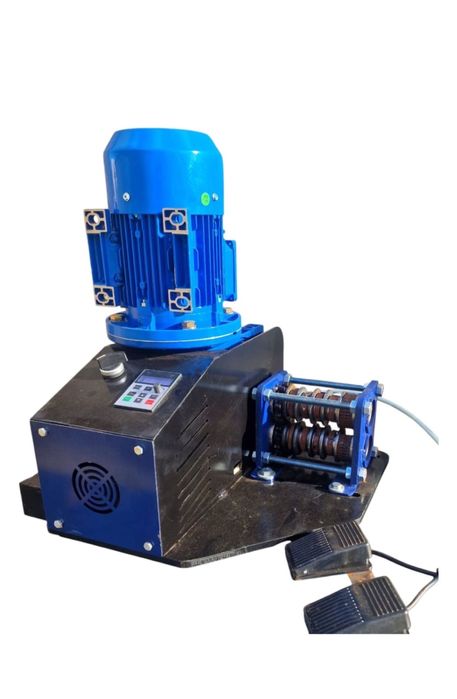 инструмент для гибки завитков Т001