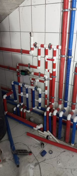 Вызов Сантехника на дом,по городу Фергана.