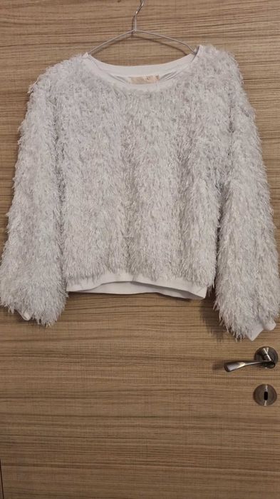 Блуза H&M S/M р-р