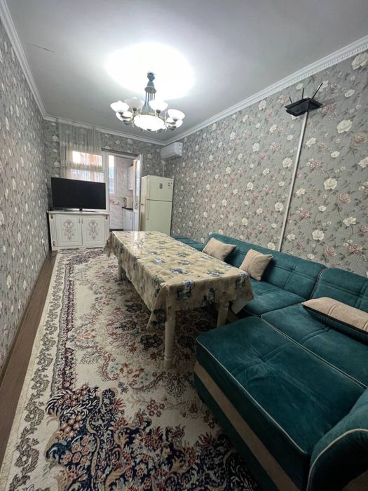 Новостройка Янги хайот 10 худуд  5/8/9 110 Можно вариант