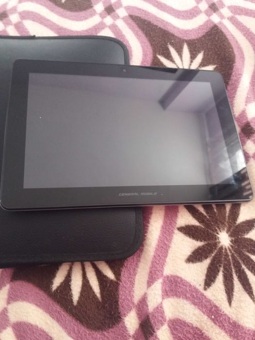 Таблет General mobile e -tab4