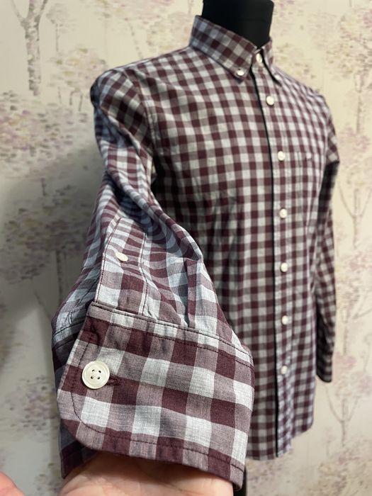 Camasa barbati Abercrombie & Fitch marimea S