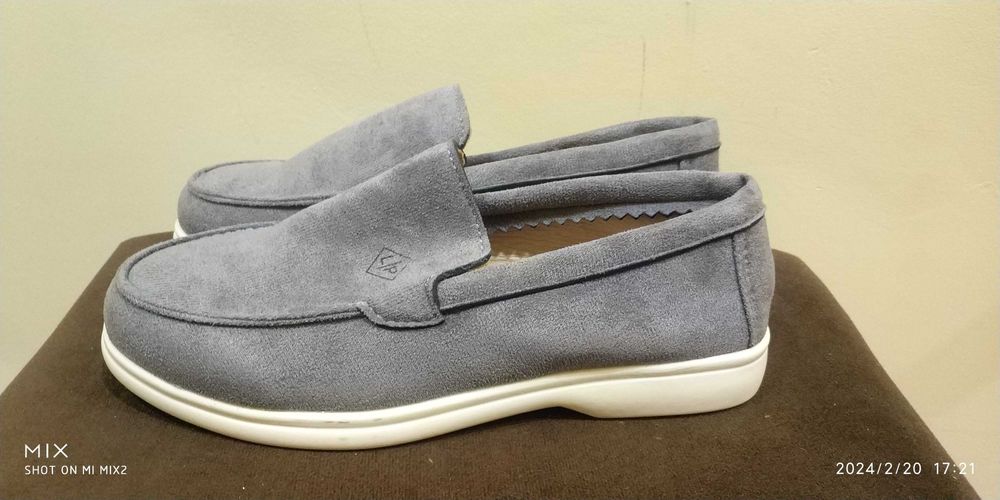 Женская обувь loro piana