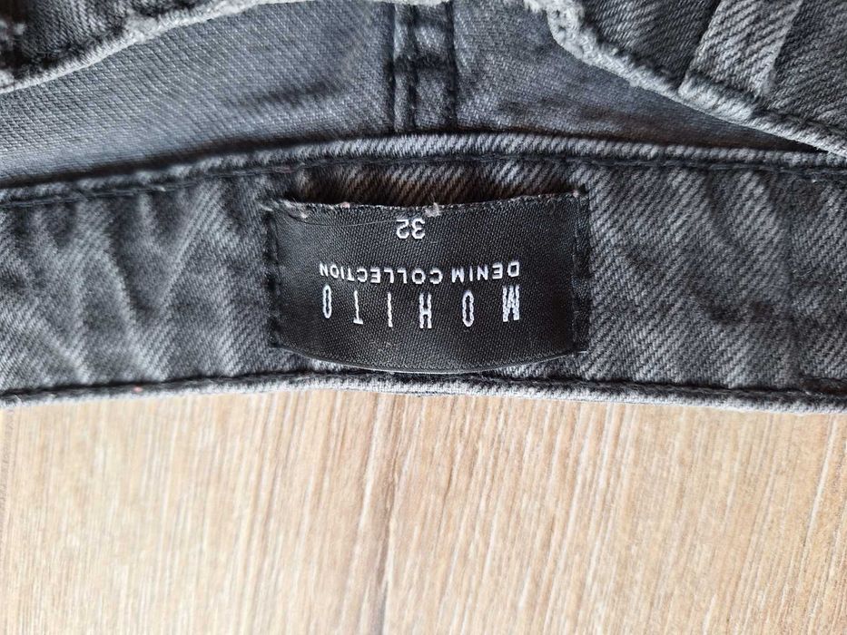 Дамски дънки Mohito