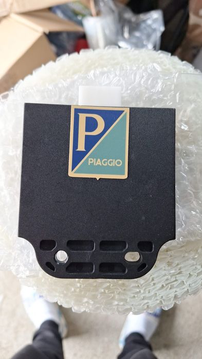 Cdi piaggio 125 150 200 300