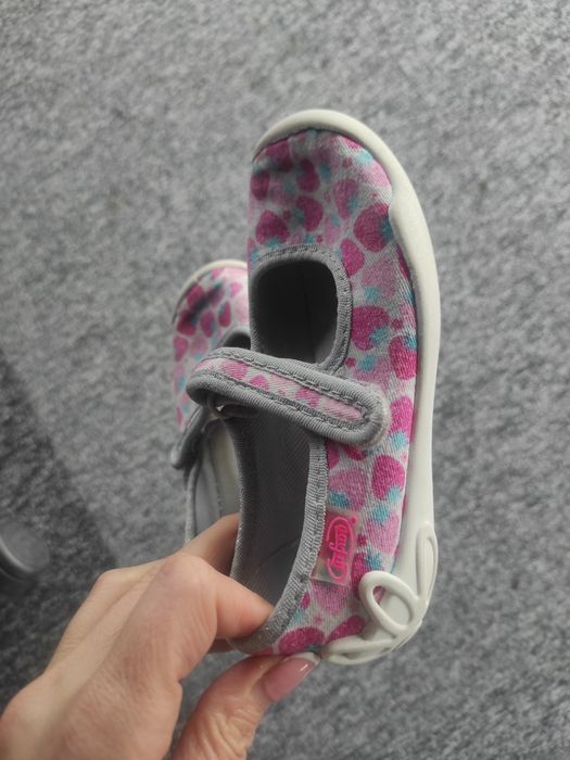 Детски пантофи Колев и Колев 32, 30 н и 27н