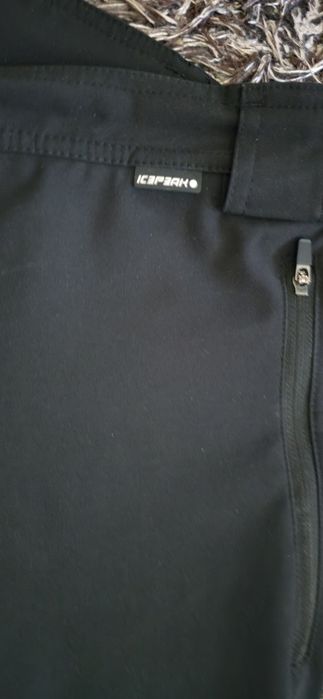 Pantaloni Icepeak