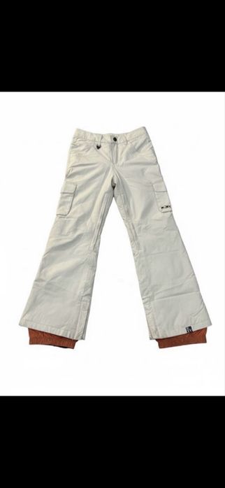 Зимние сноубордические штаны Roxy