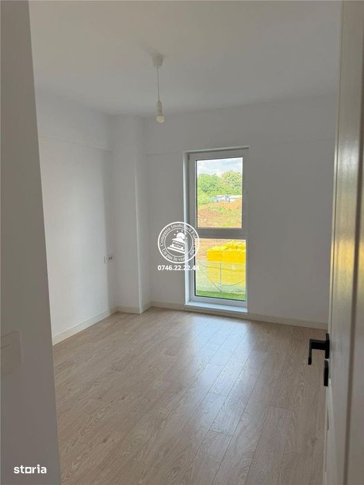 Apartament cu 2 camere Galata bloc nou