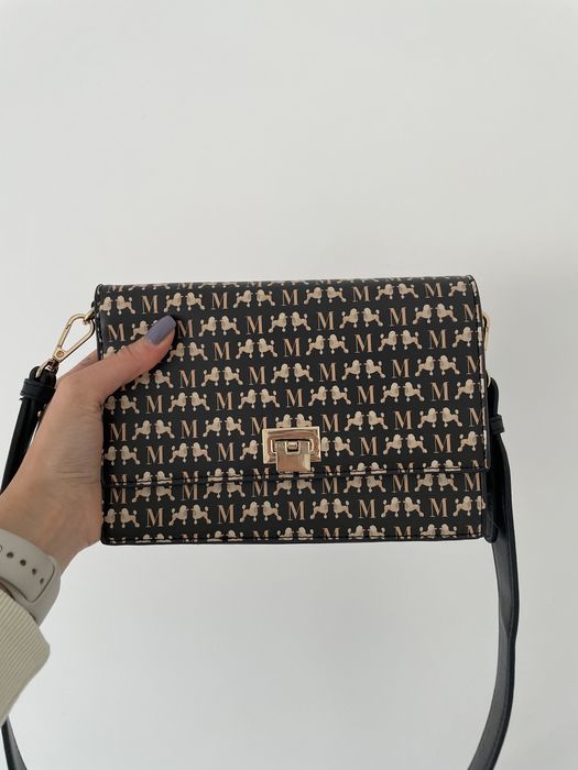 Дамска чанта Mohito