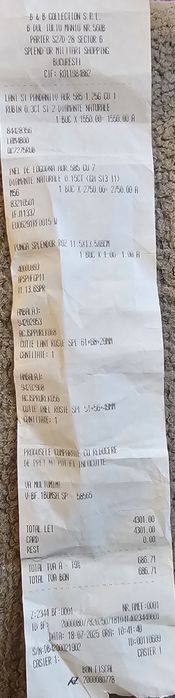 Inel de logodn aur alb cu 7 diamante naturale 585