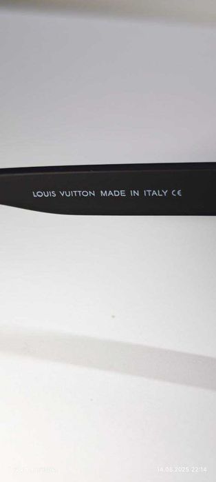 Очки Louis Vuiton Lux UV400 Скидка