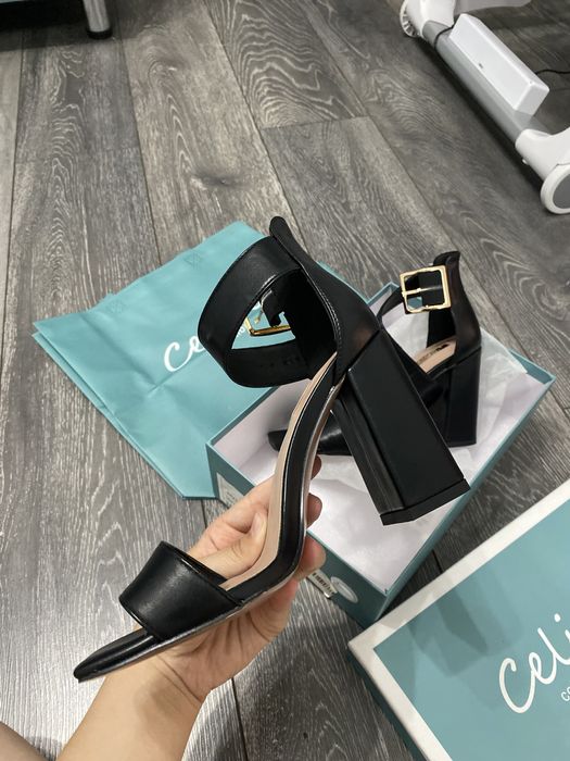 Туфли вечерный, современный