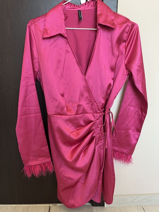 Празнична  Calliope рокля