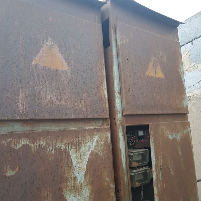 Продам КРН 10 У.в наличии 2 штуки