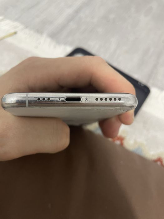 Айфон 11про 64гб без коробки