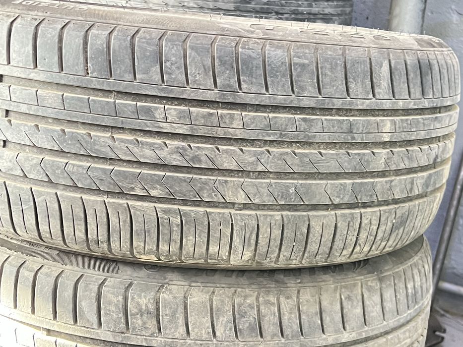 18 Lik balon 225/40/18 3 dono bo 550 mingdan donosi