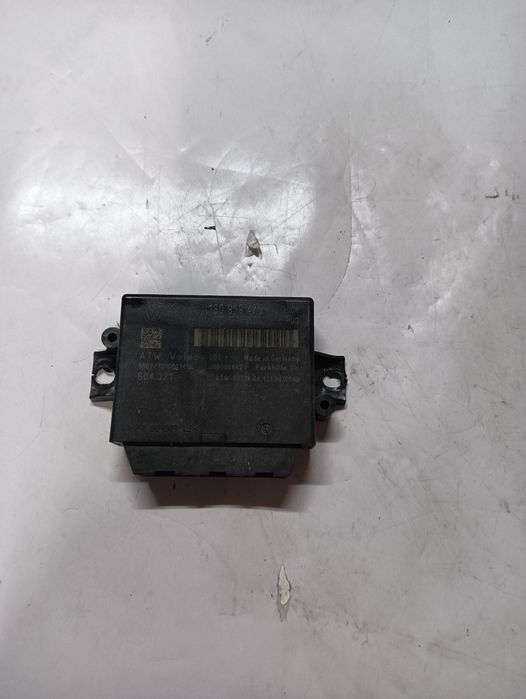 Modul Senzori Parcare Volkswagen Up 121, 122, Bl1, Bl2 2011 - > 1S091