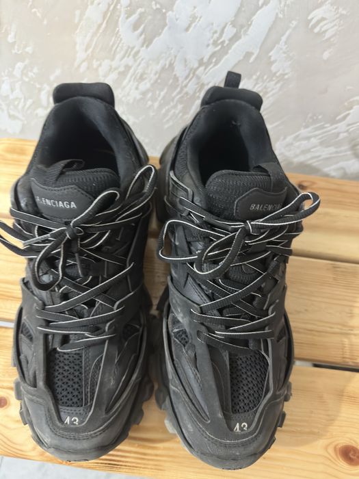 Траки 1 |43 размер