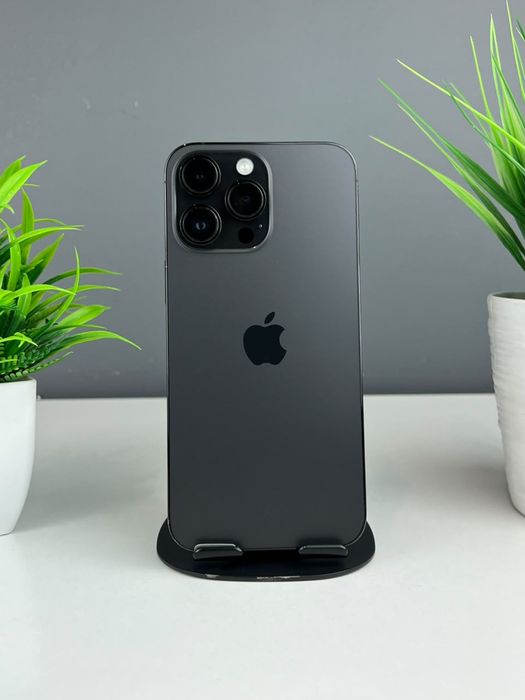Телефон Apple iPhone 14 Pro Max 256GB