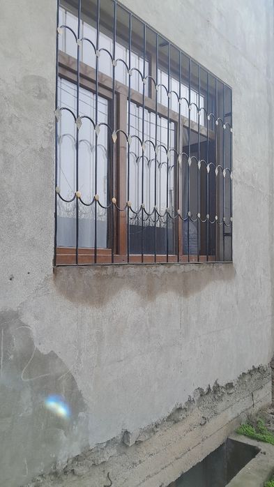 Ворота ремот DARVOZA REMOT