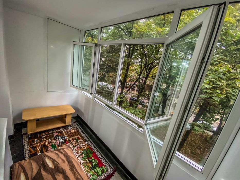 Gradina Copou 3 camere