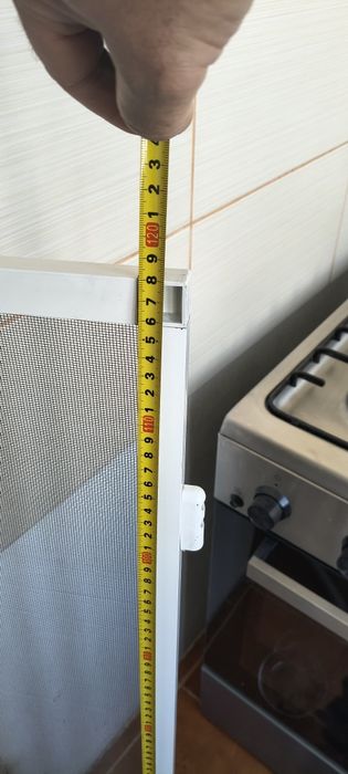 Plasa insecte țânțari