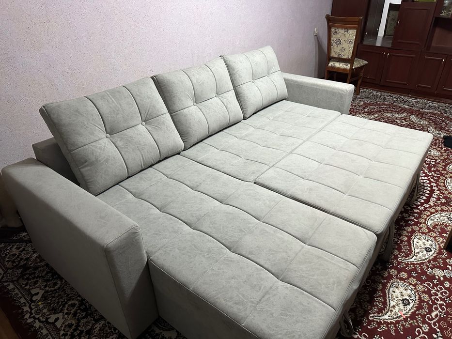 Продаю уголок для гостевой