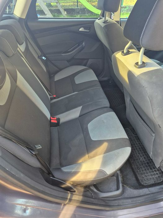 Ford Focus 1.6 EcoBoost