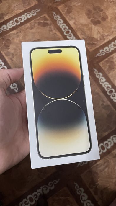 Айфон 14 про макс 128 гб