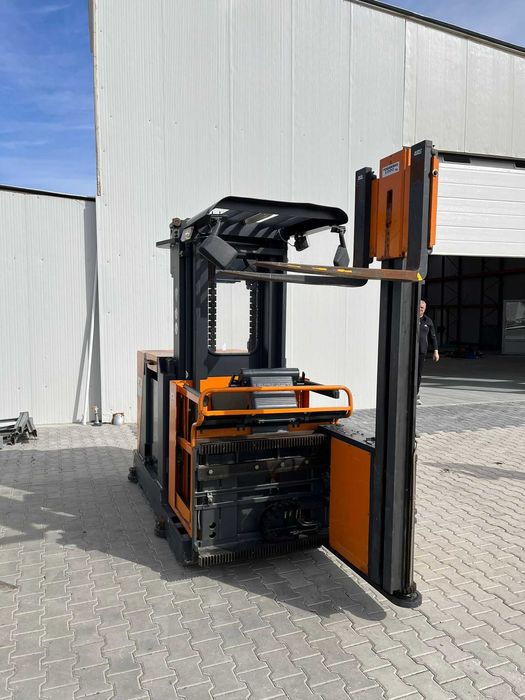 Stivuitor Electric Stihl MX 10