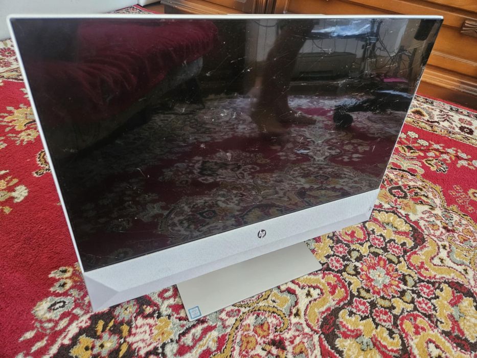 Caluculator HP : Intel Core i3