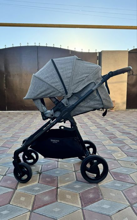 Детская коляска Valco Baby