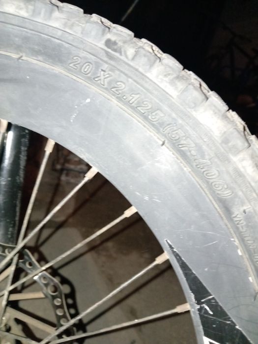 Продам велосипед