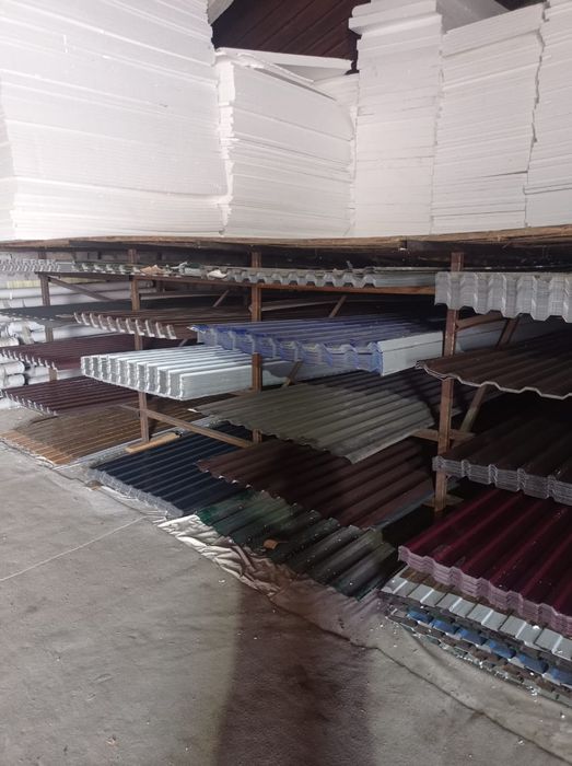 Продам профлист. От 5500 до 14000