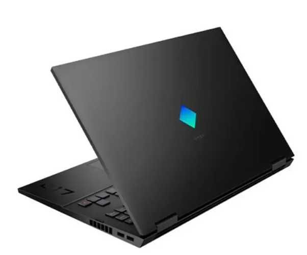 HP omen 17 Gaming Laptop