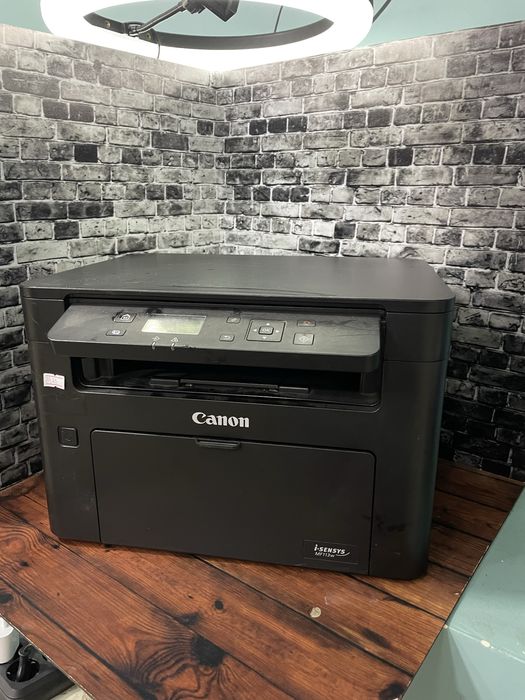 Принтер Canon MF110/910 series