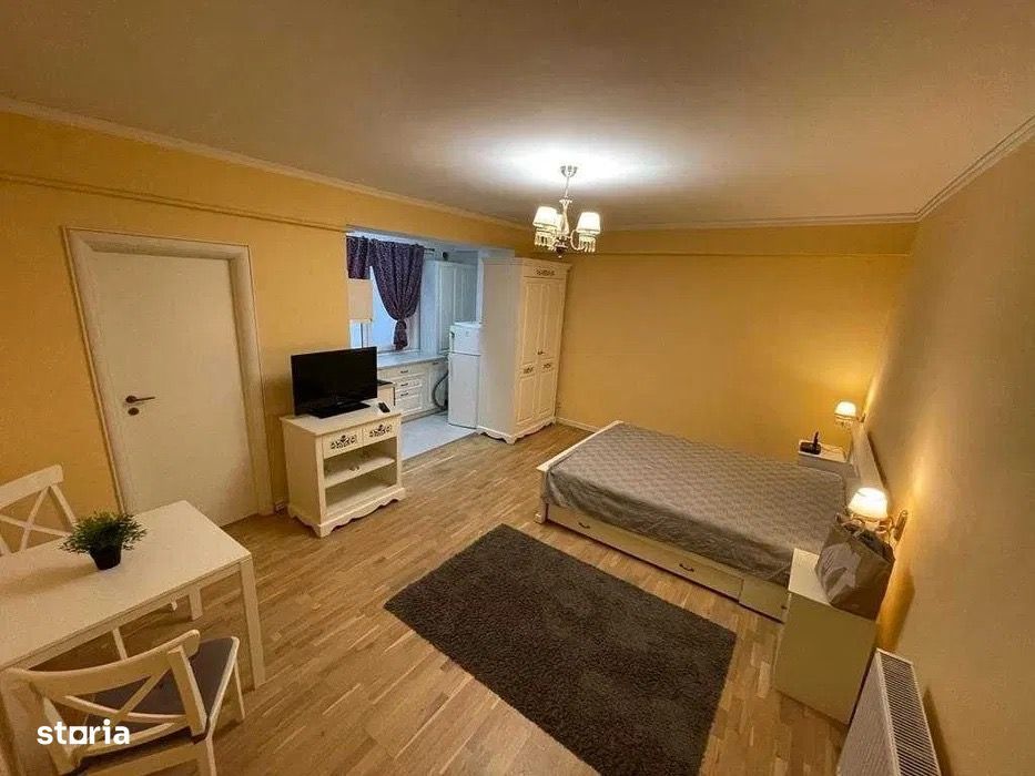Garsoniera lux Delea noua unirii