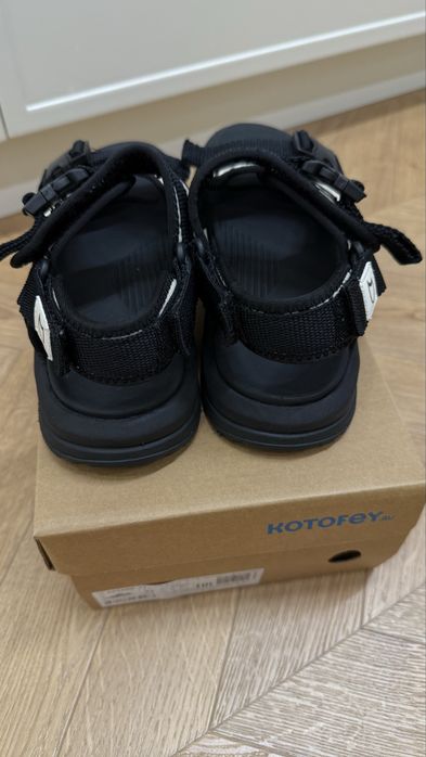 Продам сандалии Котофей, размер 34