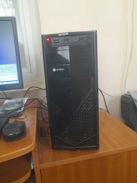 i5 /rx480/12gb/ ssd120/500