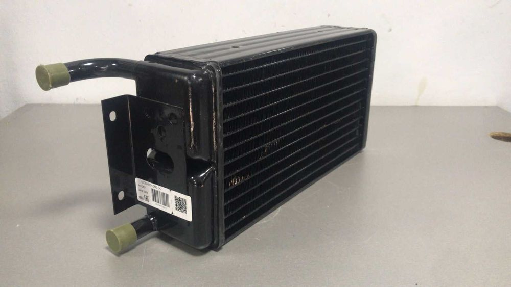 Радиатор  отопителя  Камаз-5320.