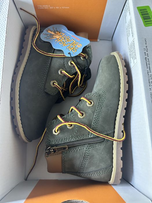 Детски Боти Timberland