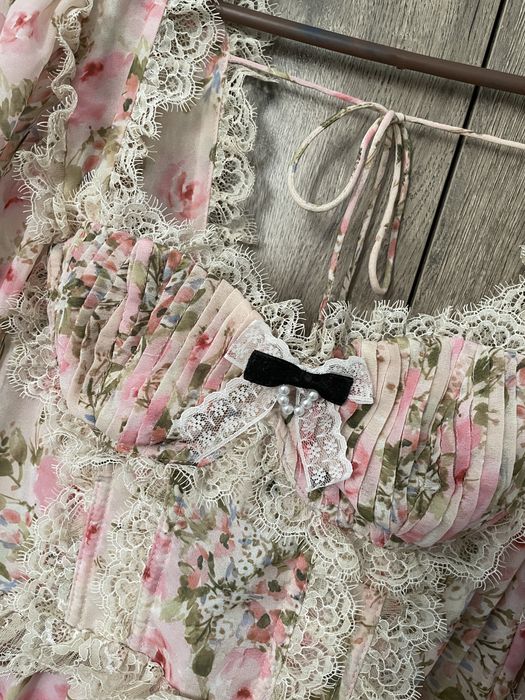 Официална Рокля For love and lemons