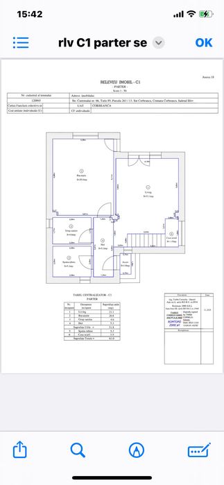 Casa de vanzare In Corbeanca str Cantonului 66