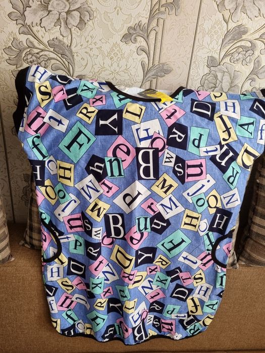 Продам женскую тунику