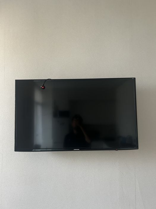 Телевизор Samsung